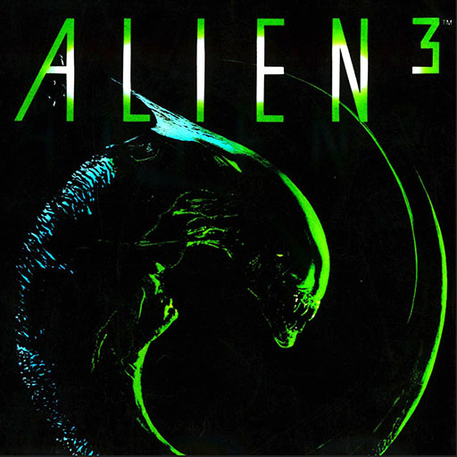 Alien 3 (Чужой 3)