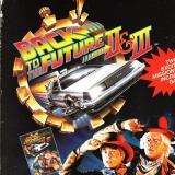 Back to the Future II & III (Назад в будущее 2 и 3)