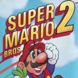 Super Mario Bros. 2