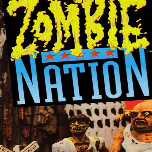 Zombie Nation