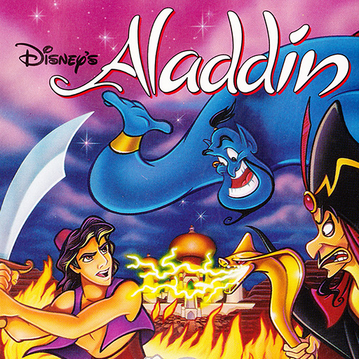 Aladdin