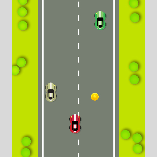 Car Race Game