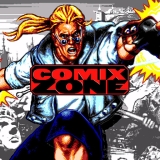 Comix Zone
