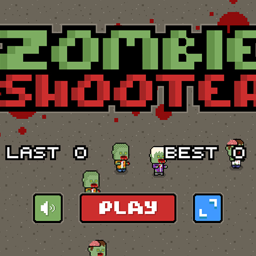 Zombie Shooter